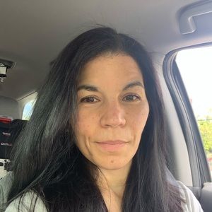 Meet your Posher, Maritza